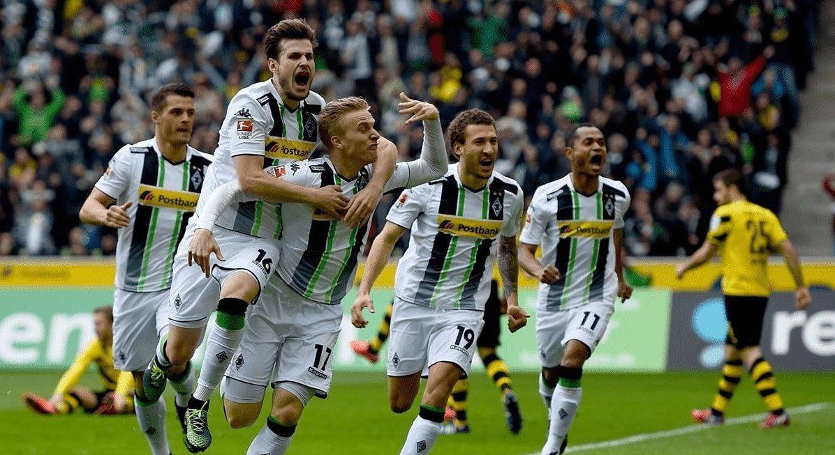 美因茨vs门兴格拉德巴赫-kaiyun开云官网